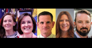 NJ Pen Elections 2022: Meet the Audubon School Board Candidates