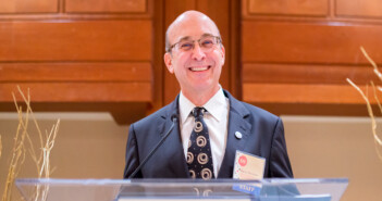 NJ Pen Q&A: Barry Seymour on Regional Resilience, Future Forces, and 32 Years with DVRPC