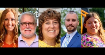 NJ Pen Elections 2022: Meet the Haddon Township School Board Candidates