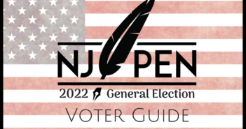 NJ Pen Voter Guide: 2022 General Election