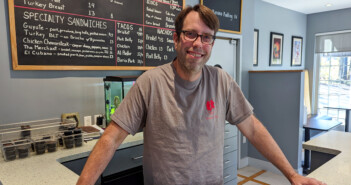 Audubon’s Smoke BBQ to Close