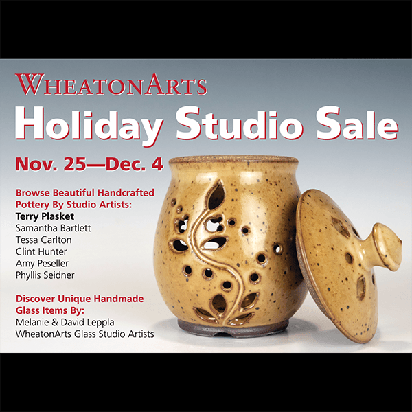 Holiday Studio Sale