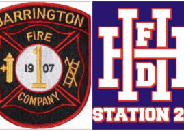 Unified Barrington-Haddon Heights Fire Service a Partnership Decades in the Making