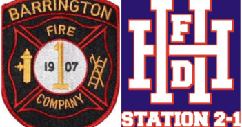 Unified Barrington-Haddon Heights Fire Service a Partnership Decades in the Making
