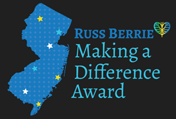Russ Berrie Making a Difference Award