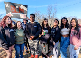 A Year After Walk-Outs, Students Say Racial Tensions Still Simmer at Collingswood High School