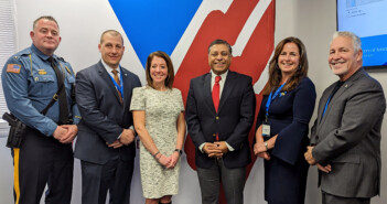 In Camden County Visit, White House Drug Czar Sees Model Strategies for Addiction Intervention, Treatment