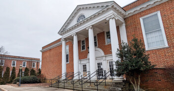 Haddonfield Schools Move to Buy Kingsway Learning Center, Bond Referendum to Follow