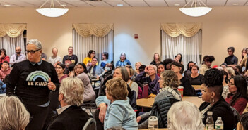 Collingswood Students Allege Harassment, Assault, Bullying from High School Staff; District Vows Action