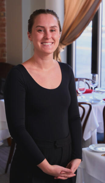 Café Le Jardin, Brasserie Spin-Off from June BYOB, to Open in Audubon