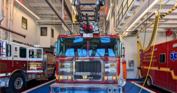 In Sale of Collingswood Ladder Truck to Camden City, Broader Firefighting Challenges Writ Small og:image