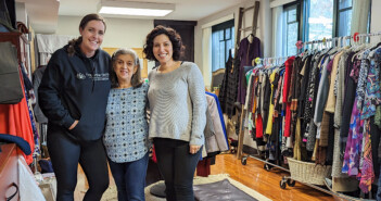 Merchantville Welcomes Nonprofit Women’s Services Agency WOW Center og:image
