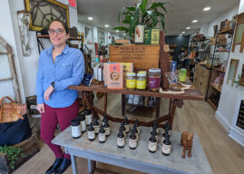 RS Home Company Rebrands as Mercantile 1888, Trades Kings Highway for Haddon Ave.
