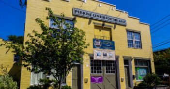 Perkins Center Under Contract to Buy Arts Building from Collingswood og:image