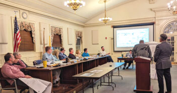 Haddonfield Planning Board Approves Ellis Street Lofts Commercial-Residential Project og:image
