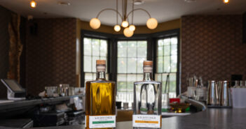 Wildfether Distilling, Haddonfield’s First Craft Cocktail Lounge, Sets May 26 Opening og:image