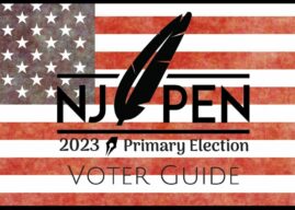 NJ Pen 2023 Primary Election Voter Guide