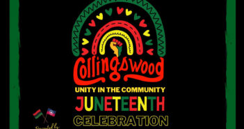 From Student Walk-Outs to Juneteenth: Collingswood Community Celebration Rooted in Education, Black Experience