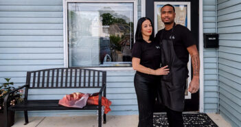 Taylor Wings Celebrates Grand Opening in Merchantville June 11 og:image