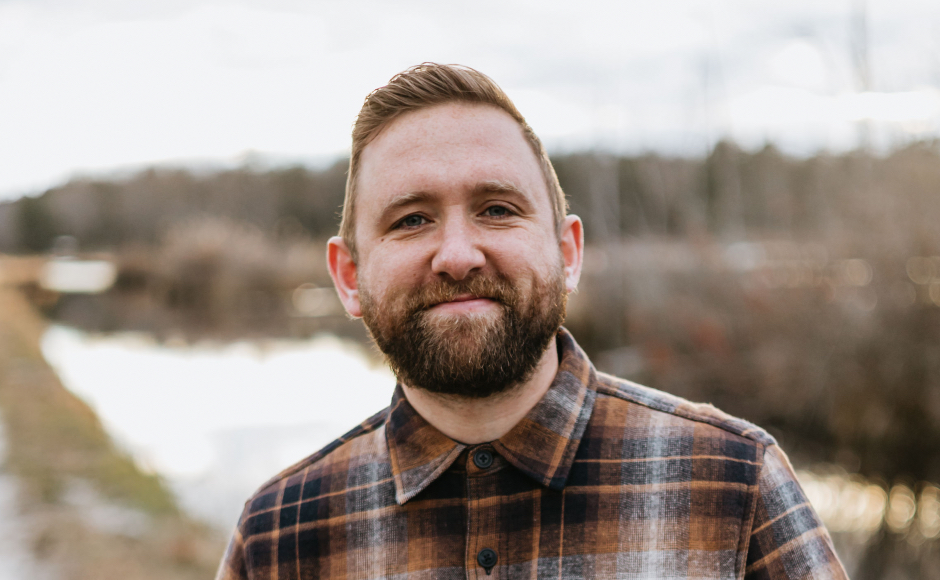 From South America to South Jersey, Bartender-Botanist Danny