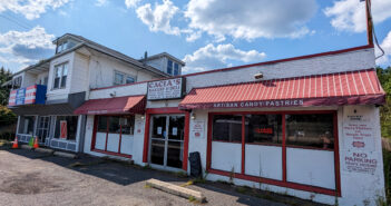 Cacia’s Bakery Relocates to Haddonfield, NJDEP to Demolish Its Audubon Storefront