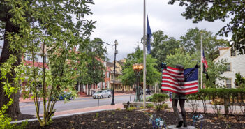 Setting a Vision for the Future of Haddonfield
