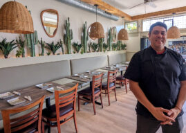 Paloma: Modern Flavors of Mexico in Downtown Collingswood