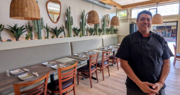 Paloma: Modern Flavors of Mexico in Downtown Collingswood