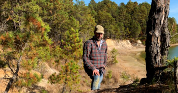 ‘Found’: Park Place Documentary a Testament to Chef’s Love of Wild Places and Small, Still Moments