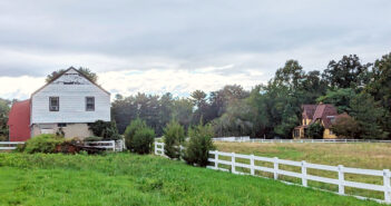 Holly Ravine Farm to be Preserved as Open Space; Cherry Hill Council to Discuss Terms Sept. 26 og:image