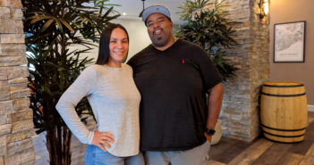 Dominican Restaurant Cafe Nitido to Launch in Downtown Audubon Late October