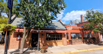 Sapori to Add Apartments Overlooking Haddon Avenue in Collingswood