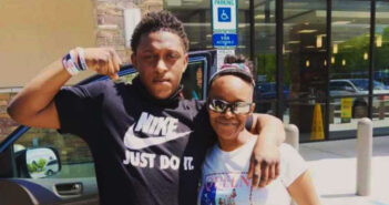 Remembering Zachariah Foster, Camden City Teen Killed on White Horse Pike in Collingswood