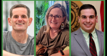 NJ Pen Elections 2023: Meet the Audubon School Board Candidates