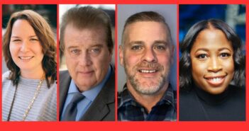 NJ Pen Elections 2023: Meet the Haddon Township School Board Candidates