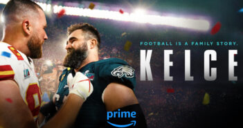 NJ Pen Q&A: ‘Kelce’ Filmmakers Tell a True Philadelphia Story in Amazon’s Top Doc