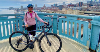 Remembering Transportation, Housing Equity Advocate Andrea Gonzalez