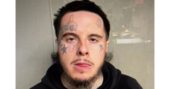 National Park Man Charged in Haddonfield Reckless Driving, Audubon Home Invasion Cases