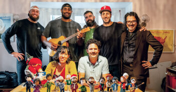 Philadelphia Eagles ‘Philly Special Christmas Special’ Powered by South Jersey Artists, Performers