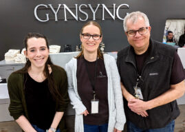 Merchantville Welcomes Gynsyng Cannabis Dispensary to Borough Downtown