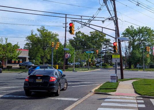 Cherry Hill Police Still Seeking Witnesses in Route 38 Pedestrian Hit-and-Run