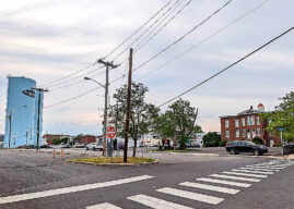Collingswood Selects Redevelopment Group for Atlantic Avenue ‘Water Tower’ Project, Visioning Sessions to Follow