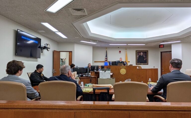 Prosecution Rests in Trial of Collingswood Teen Accused of Manslaughter ...